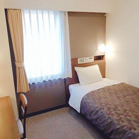 טוקיו Marroad Inn Akasaka מראה חיצוני תמונה
