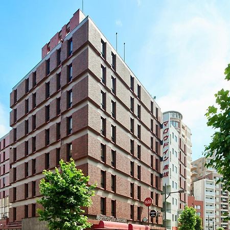 טוקיו Marroad Inn Akasaka מראה חיצוני תמונה
