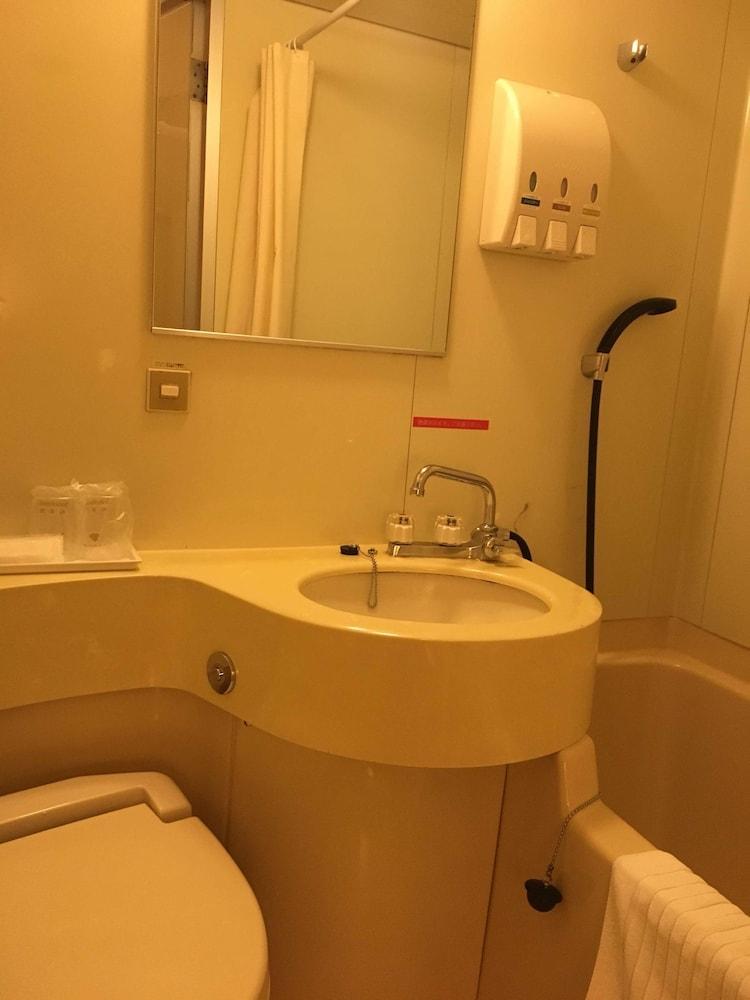טוקיו Marroad Inn Akasaka מראה חיצוני תמונה