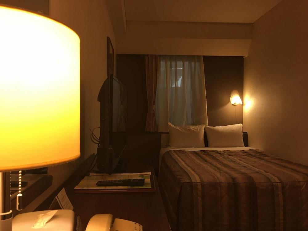 טוקיו Marroad Inn Akasaka מראה חיצוני תמונה