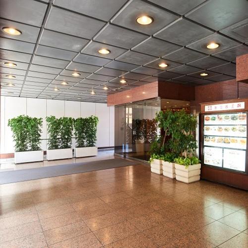 טוקיו Marroad Inn Akasaka מראה חיצוני תמונה