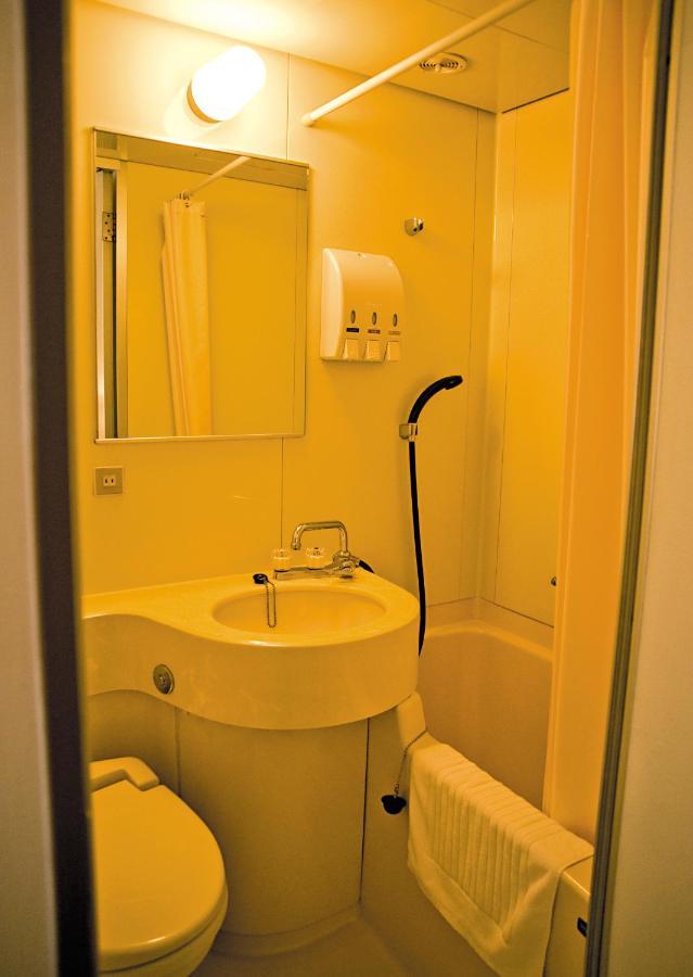 טוקיו Marroad Inn Akasaka מראה חיצוני תמונה
