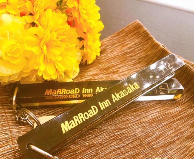 טוקיו Marroad Inn Akasaka מראה חיצוני תמונה