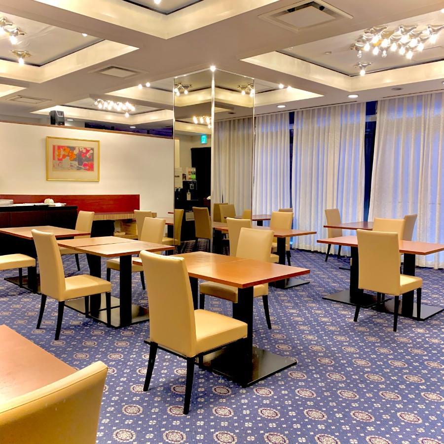 טוקיו Marroad Inn Akasaka מראה חיצוני תמונה
