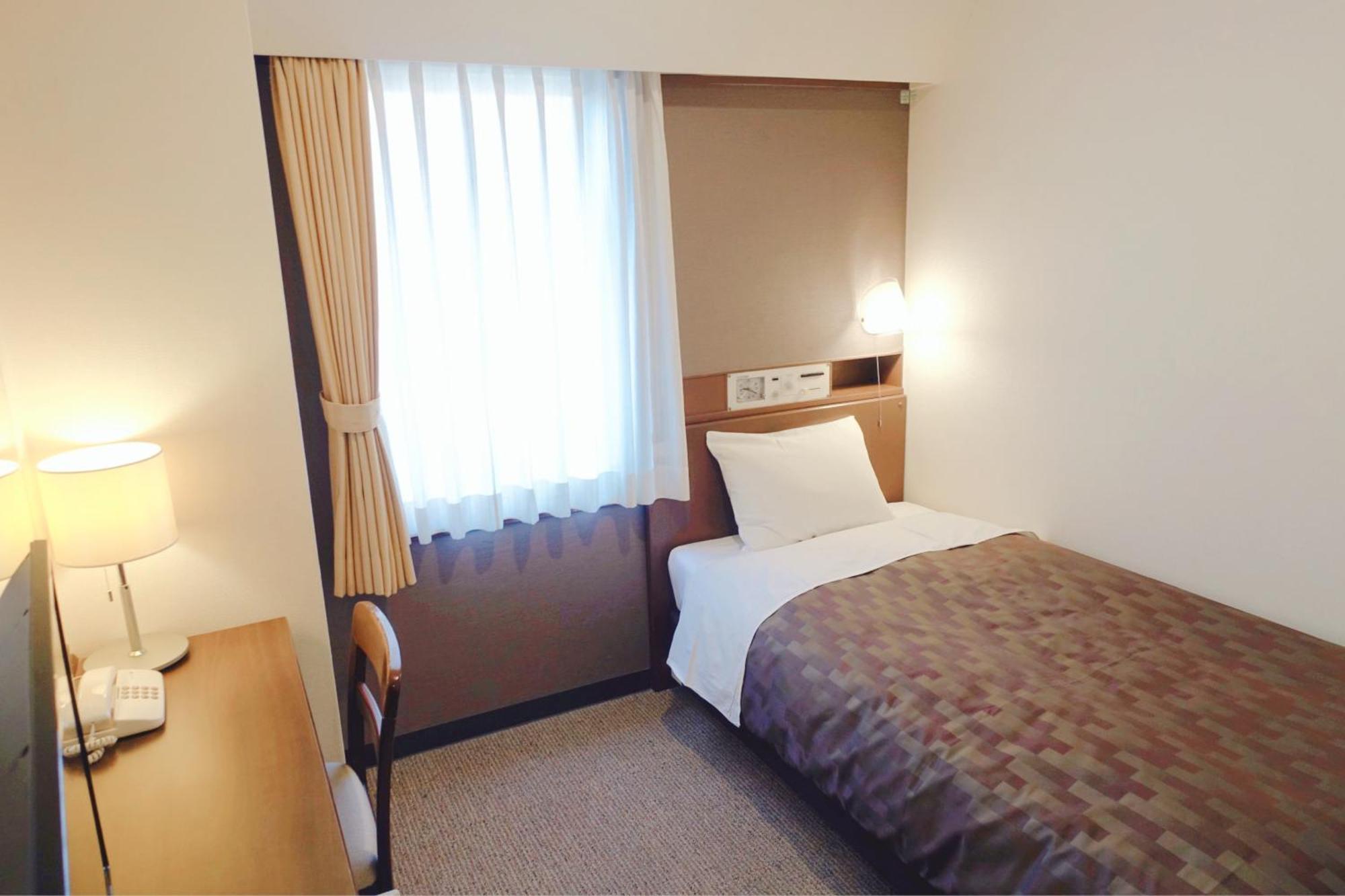טוקיו Marroad Inn Akasaka מראה חיצוני תמונה