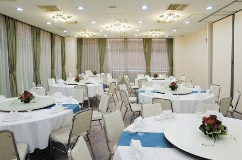 טוקיו Marroad Inn Akasaka מראה חיצוני תמונה
