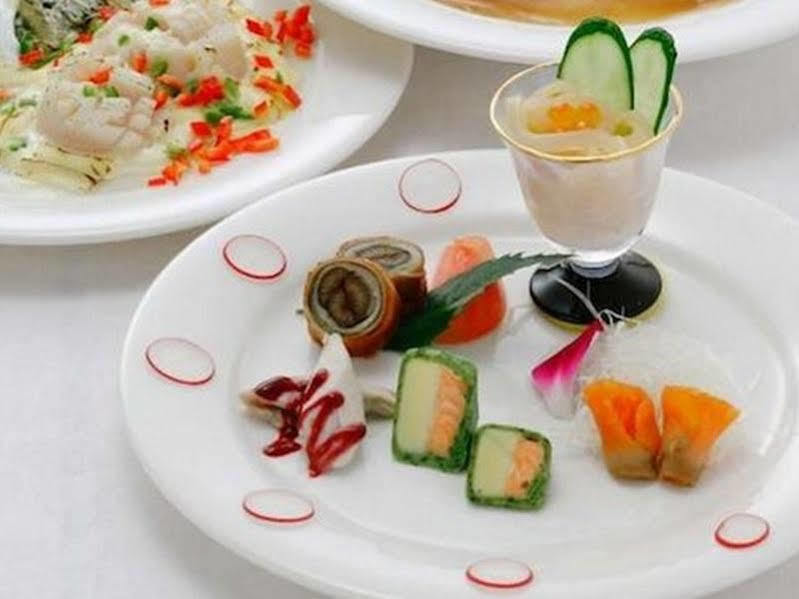 טוקיו Marroad Inn Akasaka מראה חיצוני תמונה