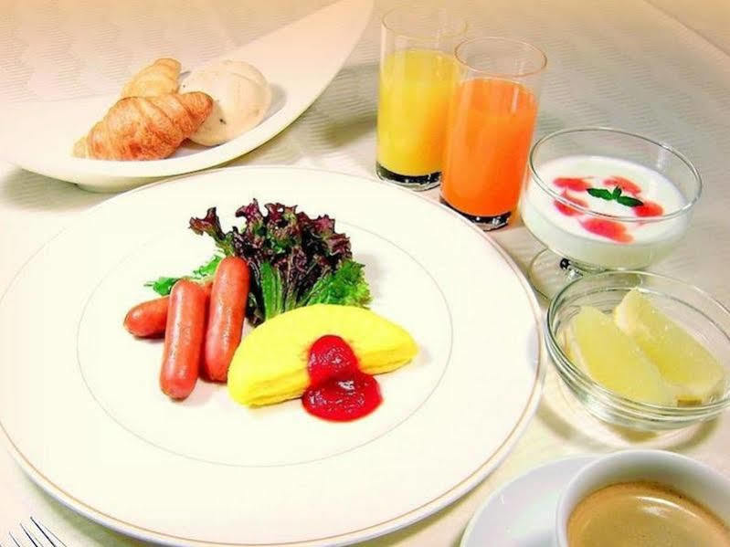 טוקיו Marroad Inn Akasaka מראה חיצוני תמונה