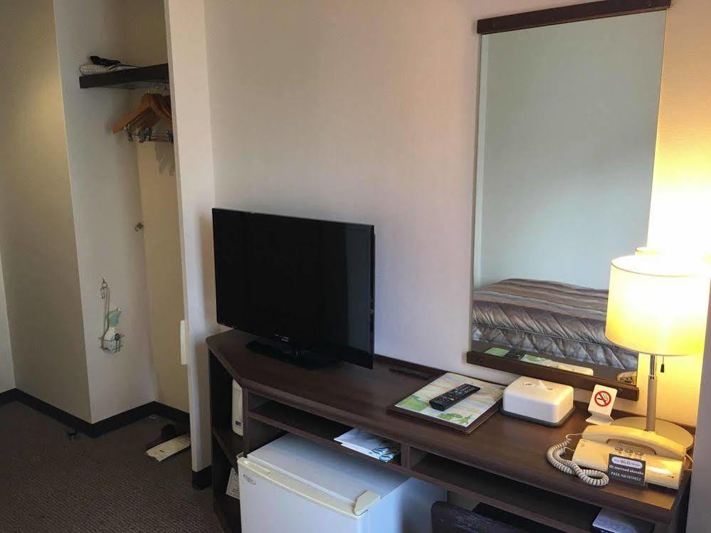 טוקיו Marroad Inn Akasaka מראה חיצוני תמונה
